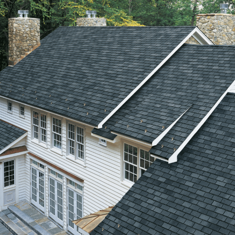 Roof Cleaning Services in Lancaster, PA