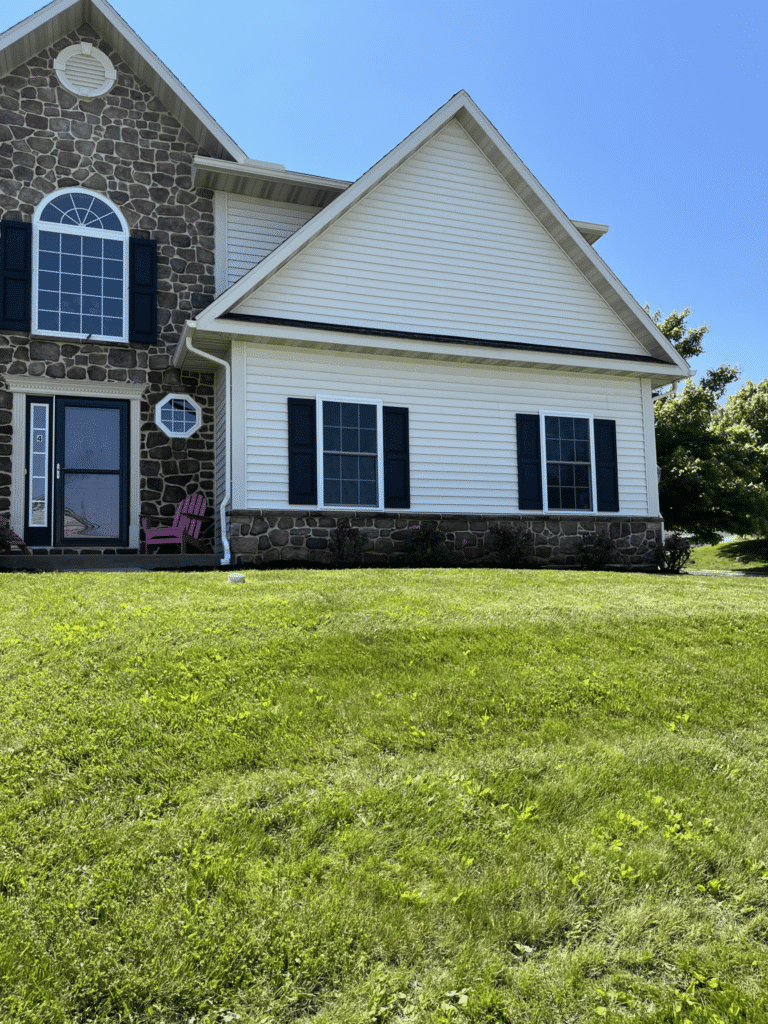 House-Washing-in- Strasburg, PA